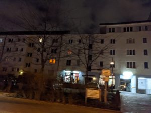 hotel berlin ostkreuz