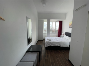 Hotel in Berlin