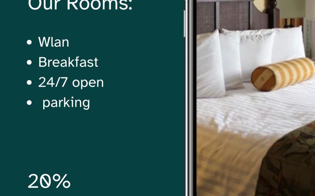 Discounted Accommodation in Berlin at Ootel.co