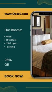 Discounted Accommodation in Berlin at Ootel.co