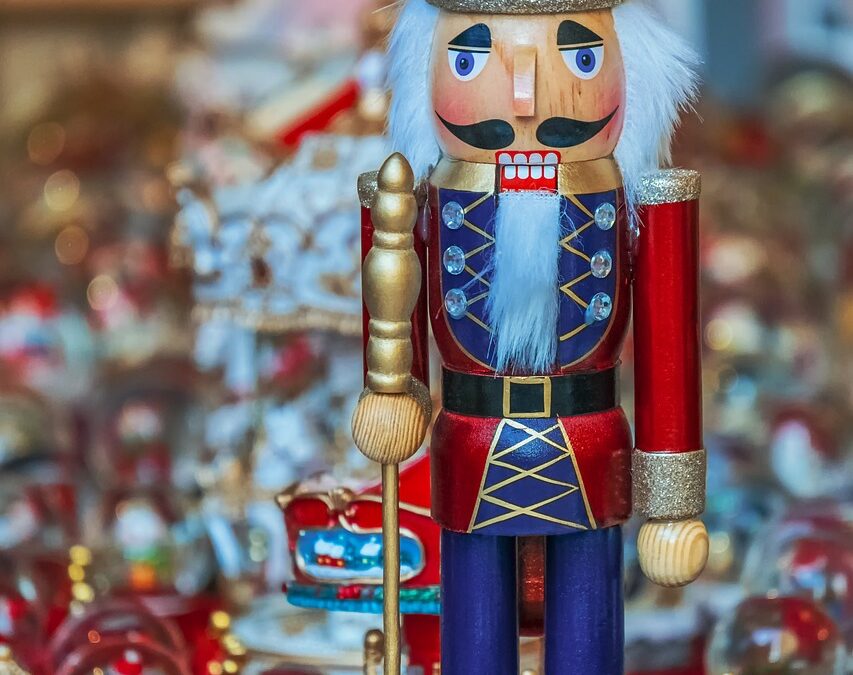 Entdecken Sie die Weihnachtsmärkte Berlins